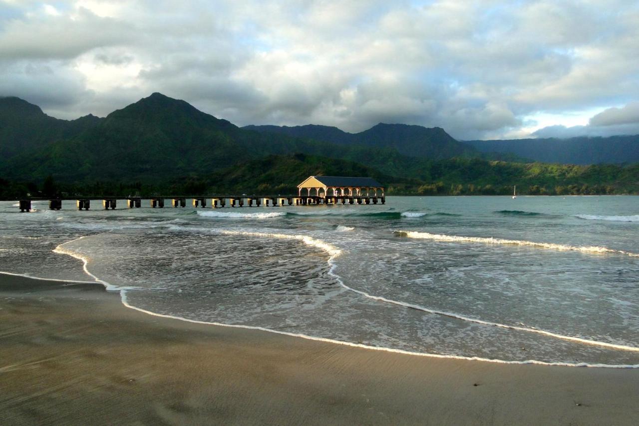Hanalei Bay Resort 9204 Princeville Luaran gambar
